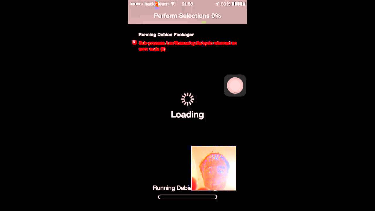 Cydia not working. Cydia won't let me install, remove, or reinstall anything.. PLEASE HELP!!?
