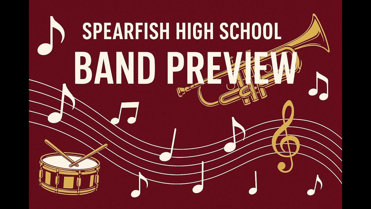 INTERVIEW WITH SPEARFISH BAND DIRECTOR KATIE A