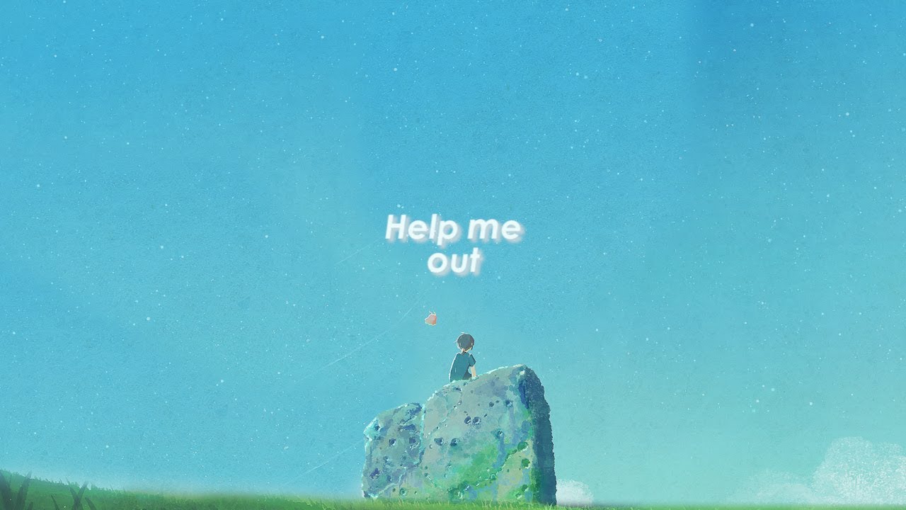 Kaypo - Help Me Out (lyrics)