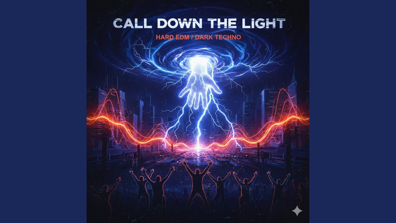 Call Down the Light