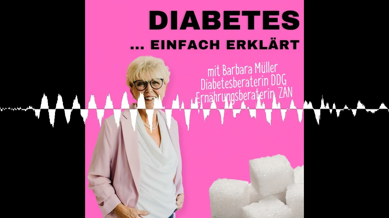 Potenzprobleme nach einem Herzinfarkt - Diabetes einfach erklärt