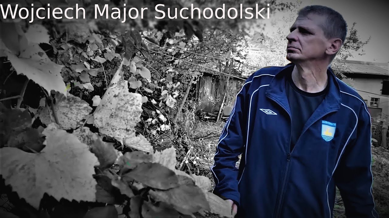 Wojciech Major Suchodolski