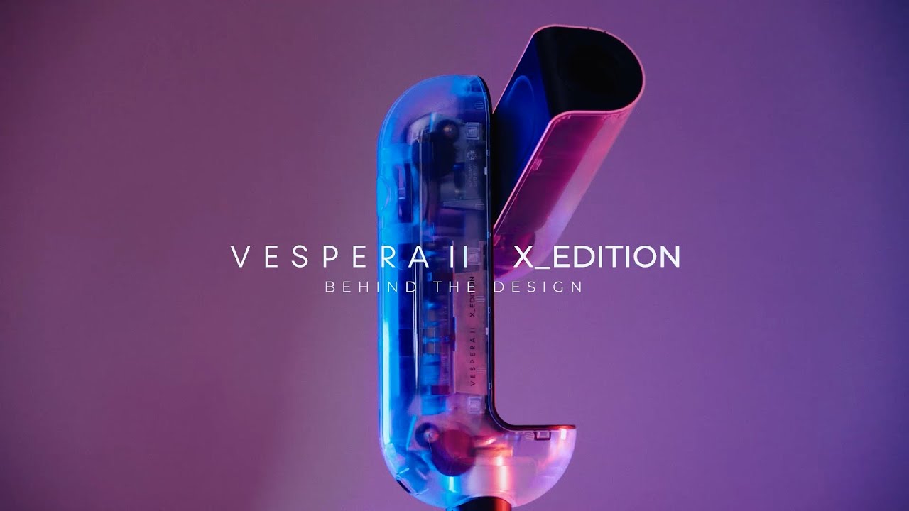 [FR] Vaonis Vespera II X_Edition - Secrets de fabrication d'un smart télescope