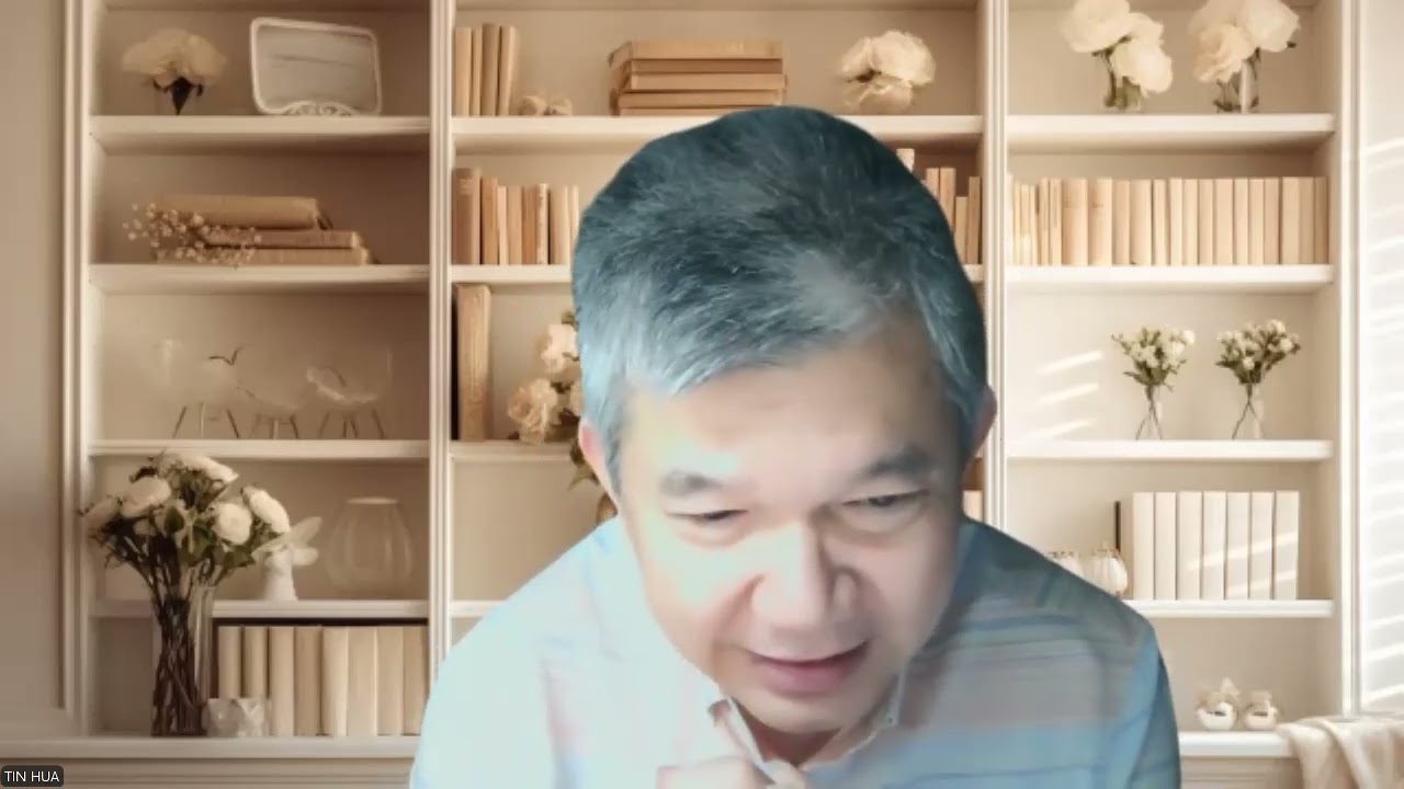 P2. TỘI LỖI & ÂN ĐIỂN // SÁNG THẾ KÝ 38: 1-11 - MS: HỨA TRUNG TÍN