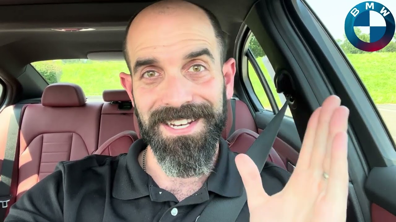BMW Launch Control - How-to Do It!