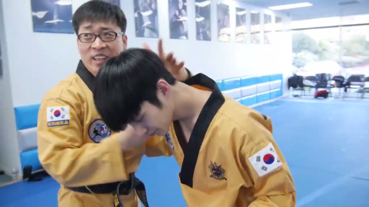 TKDD Seminar