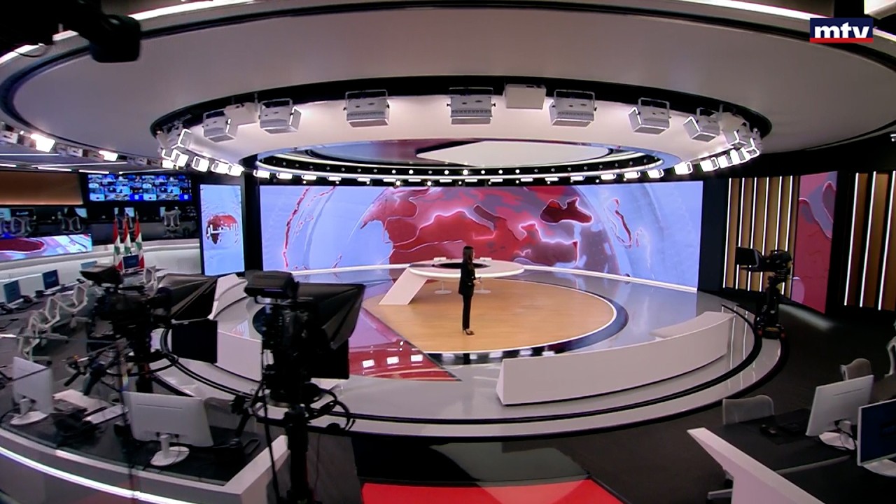 Prime Time News   05022026   المقدمة