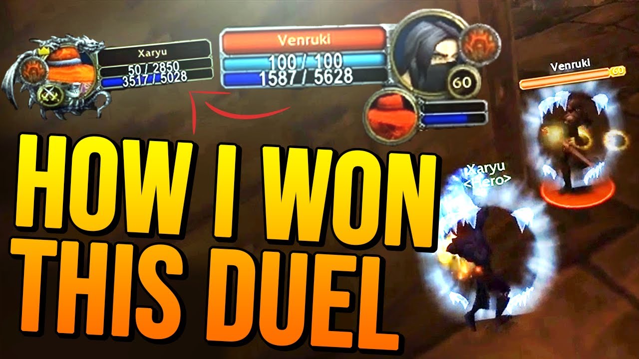 Doing the IMPOSSIBLE in Classic!
