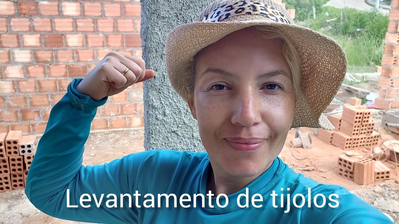 O Exercício hoje foi na obra 05/01/26