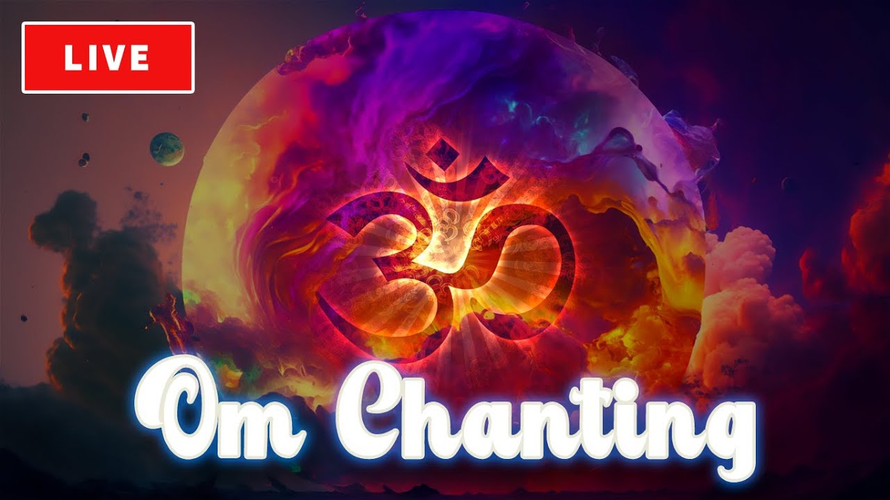 Bramha Muhurta Chanting #bramhamuhurt #omchanting