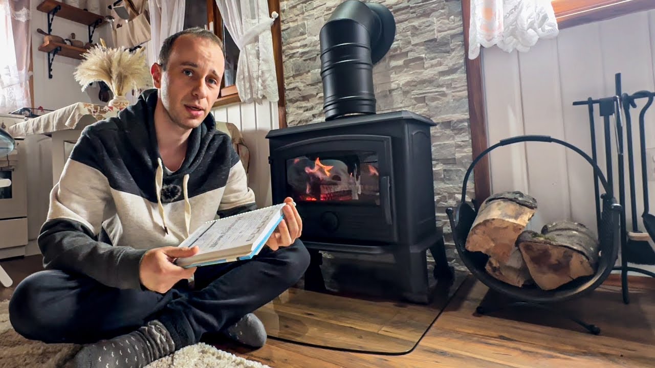 C&acirc;t costă să construiești o cabană off-grid? | Răspund la &icirc;ntrebări