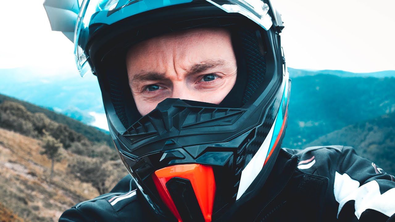 Sortie offroad en Alsace par les Bretzel Adventure Riders