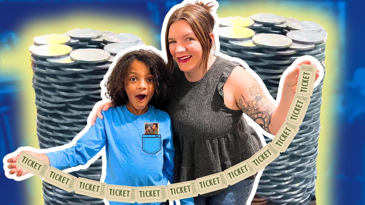 Exciting Coin Pusher Wins: Rare Cards and Big Bonuses