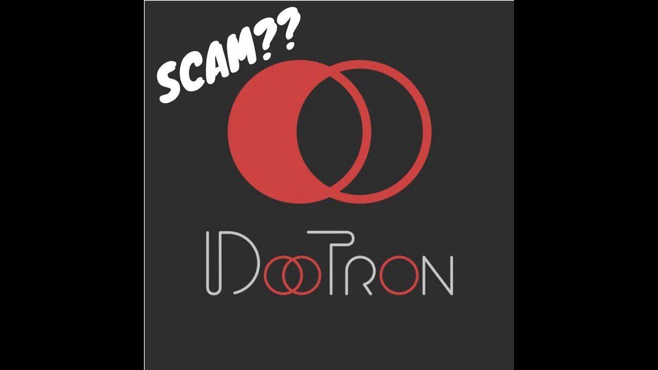 DOOTRON Whitepaper review: Did They Scam Us?
