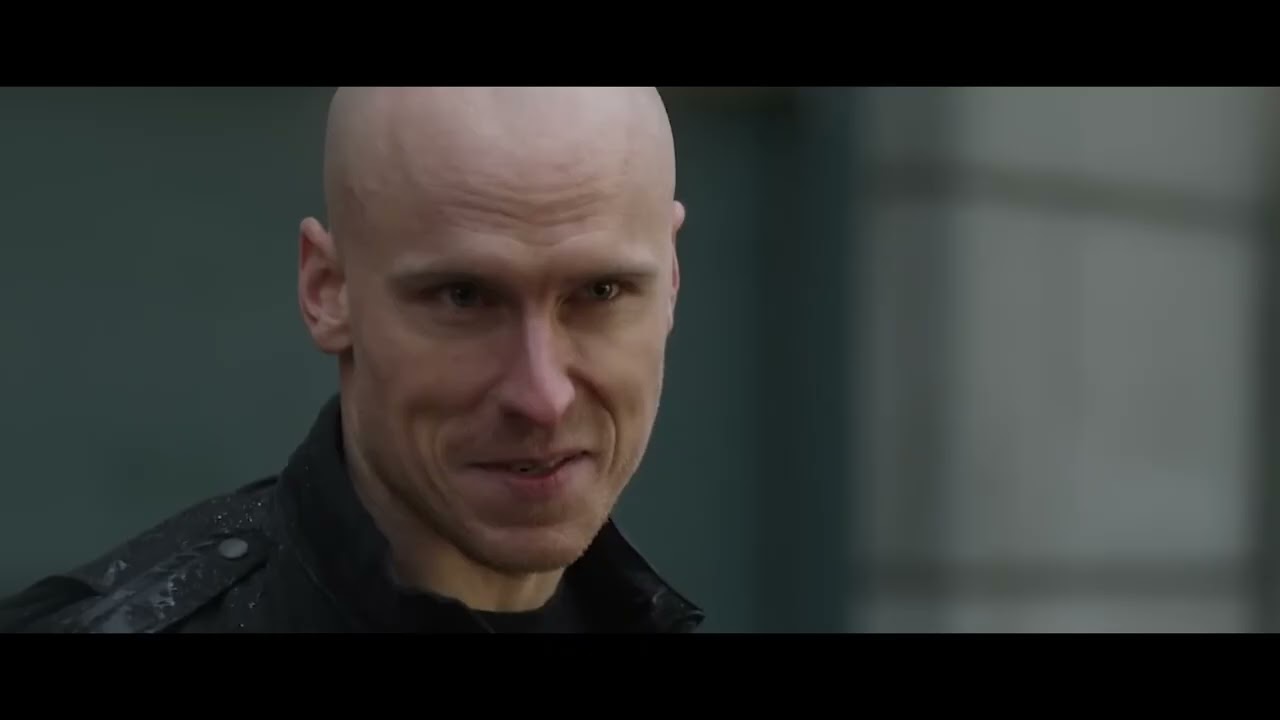 Обломки 2021 (Debris 2021) Пересказ Сериала