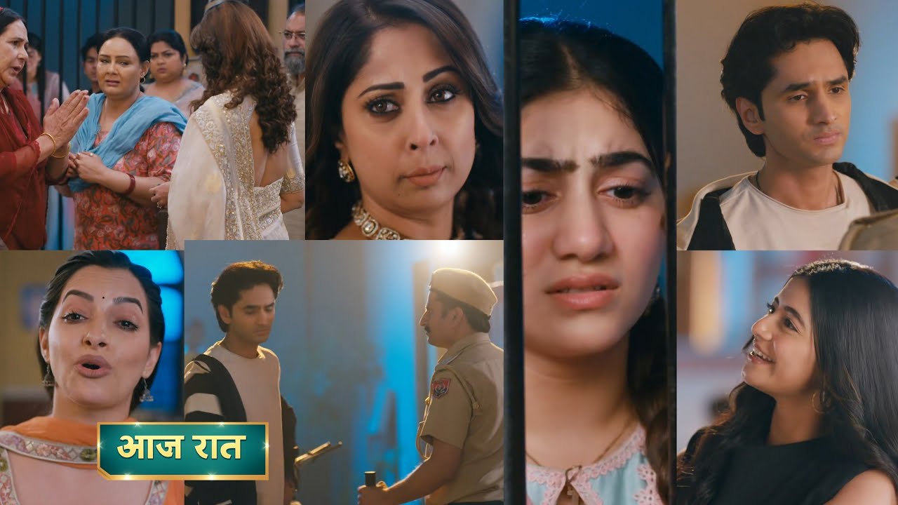 tu Juliet Jatt Di 04 march 2026 new promo -  nawab hua heer ke liya pareshan 