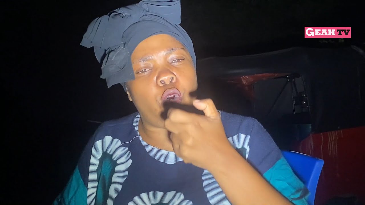 KIJIWENONGWA:TABIA YA KULISHWA CAKE NA KUTOA HELA  SIO NZURI /CHAKULA HAKUNA
