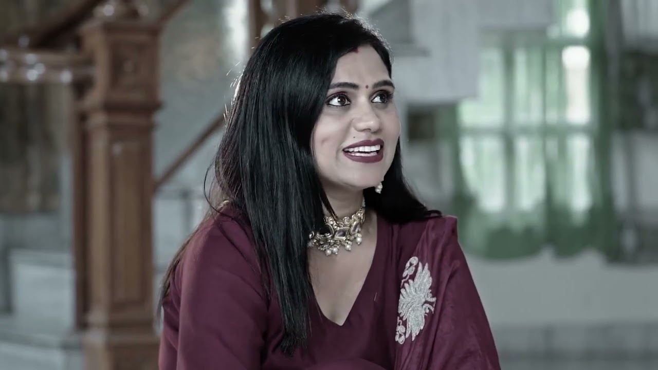 Shivika - Full Ep - 166 - Shivika, Ishaan, Kavya Sehgal  - Zee Punjabi