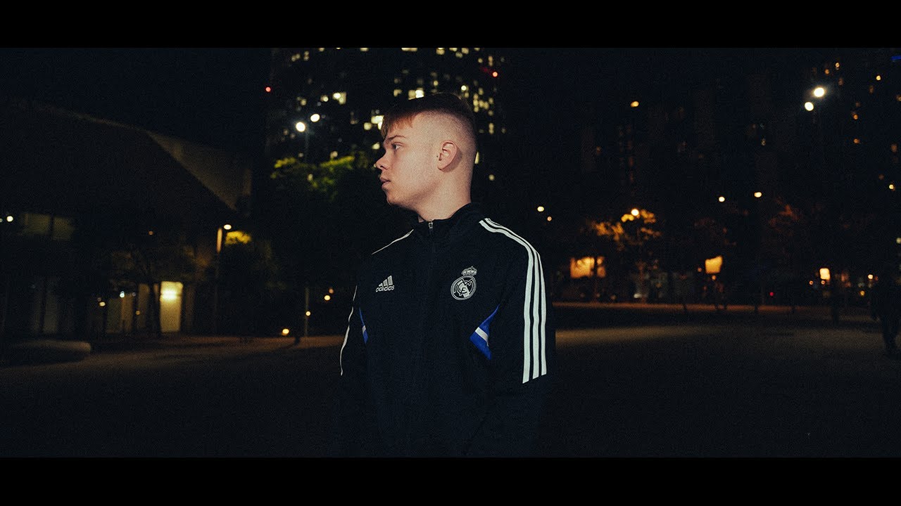POKE - UN INVIERNO SIN TI ❄️ (VIDEOCLIP)