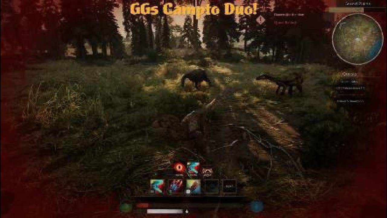 Path of Titans-Laten Duo gameplay!!! Bonus solo surprise at the end?!! Official servers!!! 