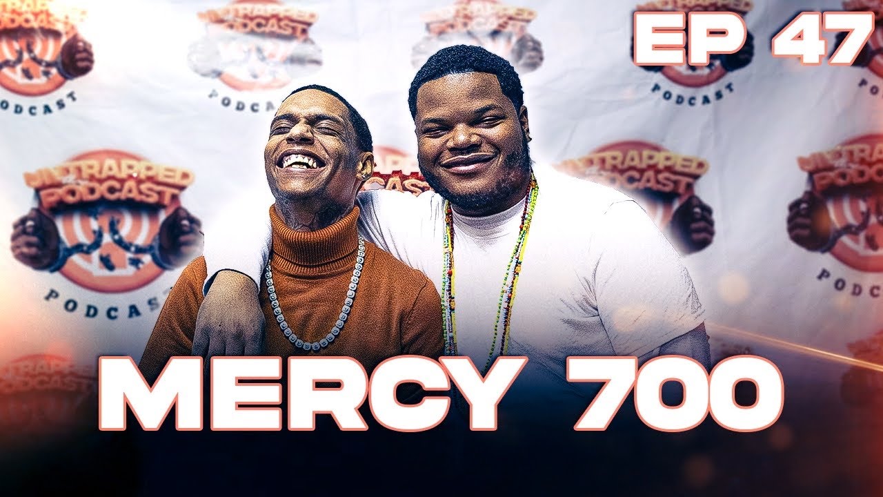 Mercy 700 TALKS INDUSTRY CHALLENGES, TINKABELLA, AND MORE!!!