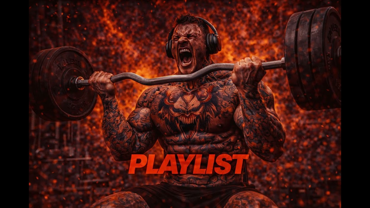𝐏𝐥𝐚𝐲𝐥𝐢𝐬𝐭 🎧 썸네일 속 남자가 진짜 듣고 있는 외힙 Let’s Go 🔥