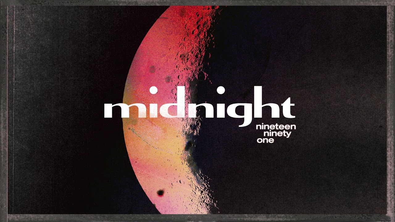 1991 - Midnight