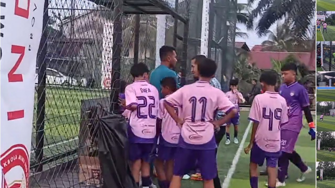 KSMI 2026 U13 SSB Tanjungpura VS Academy Soccer 87
