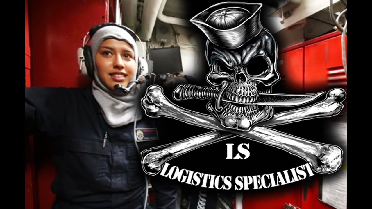 EVERYTHING TO KNOW ABOUT LOGISTICS SPECIALIST (REVIEW OF NAVY JOBS)
