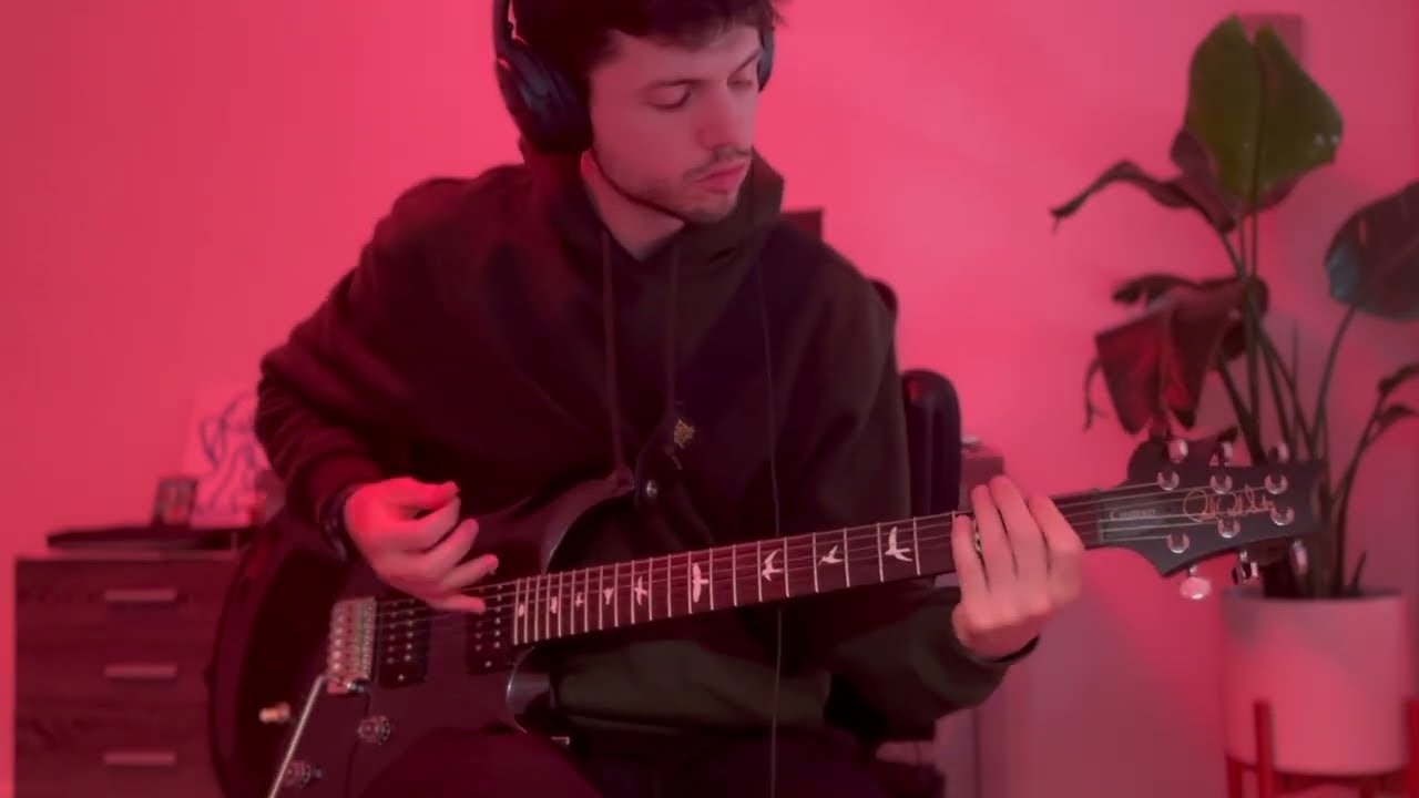 Anubis - Babasonicos (Cover)