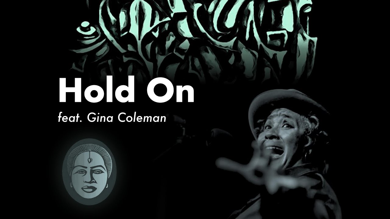 Misty Blues: Hold On (feat. Gina Coleman)