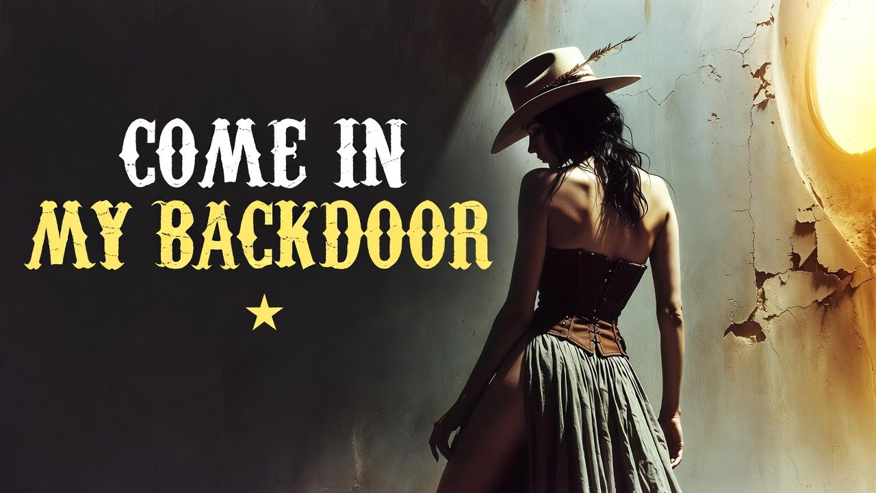 Come In My Backdoor (1970)