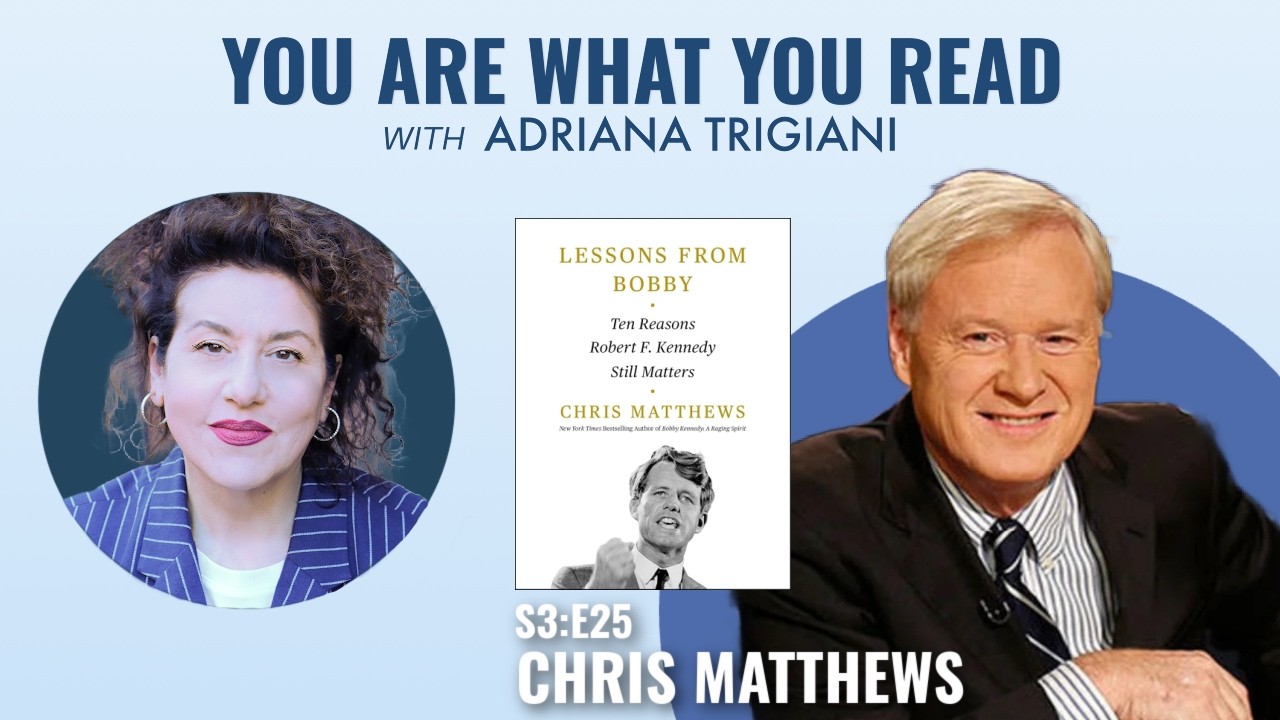 Presidents' Day with Chris Matthews