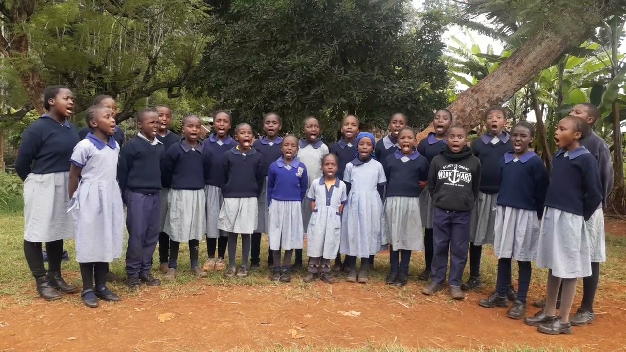KAIGURI PRIMARY SCHOOL.." USINGIZI" SHAIRI... MUSIC FESTIVAL 2025. @KICD @edutv