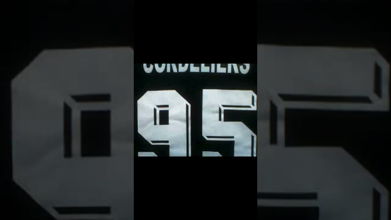 Pontoise Louvrais cordel