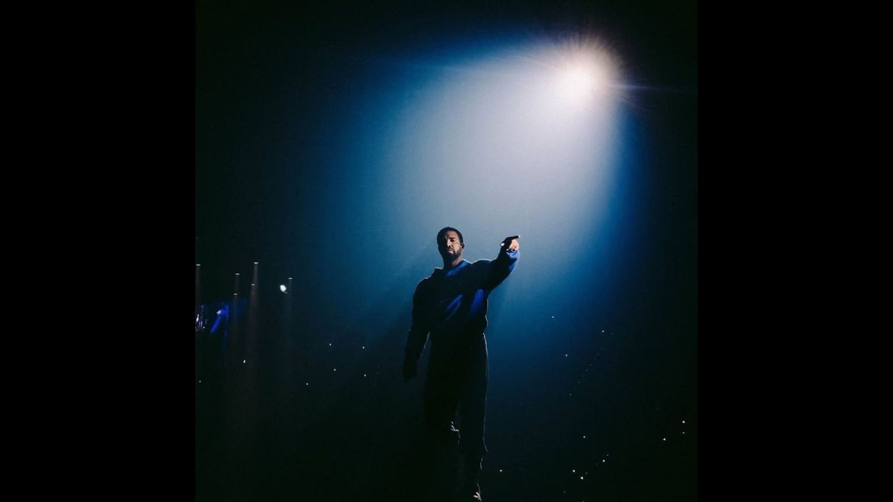 [FREE] DRAKE ICEMAN TYPE BEAT - 