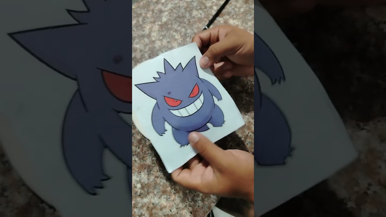 Traspaso de diseño sobre fondnat 