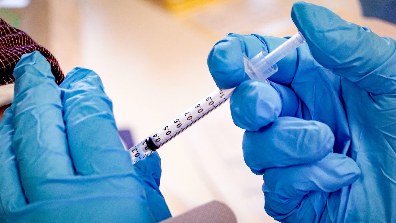 LIVE: Allison Inquiry Hears Testimony From Canadians Reporting COVID-19 Vaccine Injuries (Day 2)