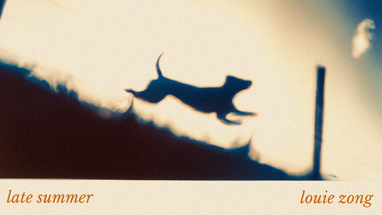 late summer