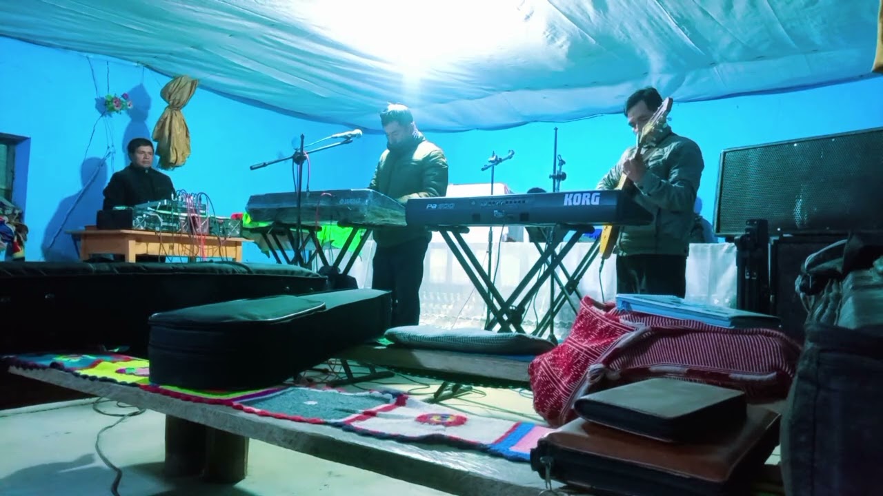 Ministerio instrucción por Dios primicia 2026 pronto el audio original 