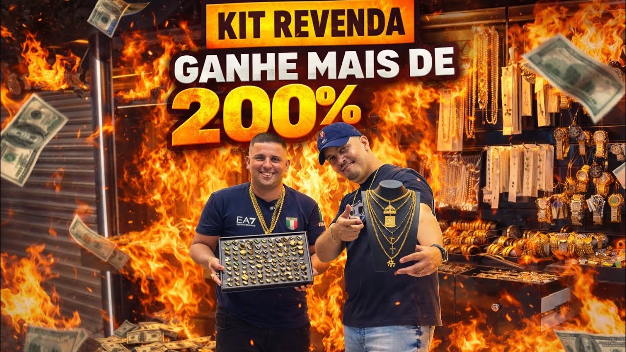 🔥KIT REVENDA NA MAIOR FONTE DO BRÁS COM PREÇOS DE FÁBRICA PRA VC EMPREENDER E GANHAR GRANA #brás