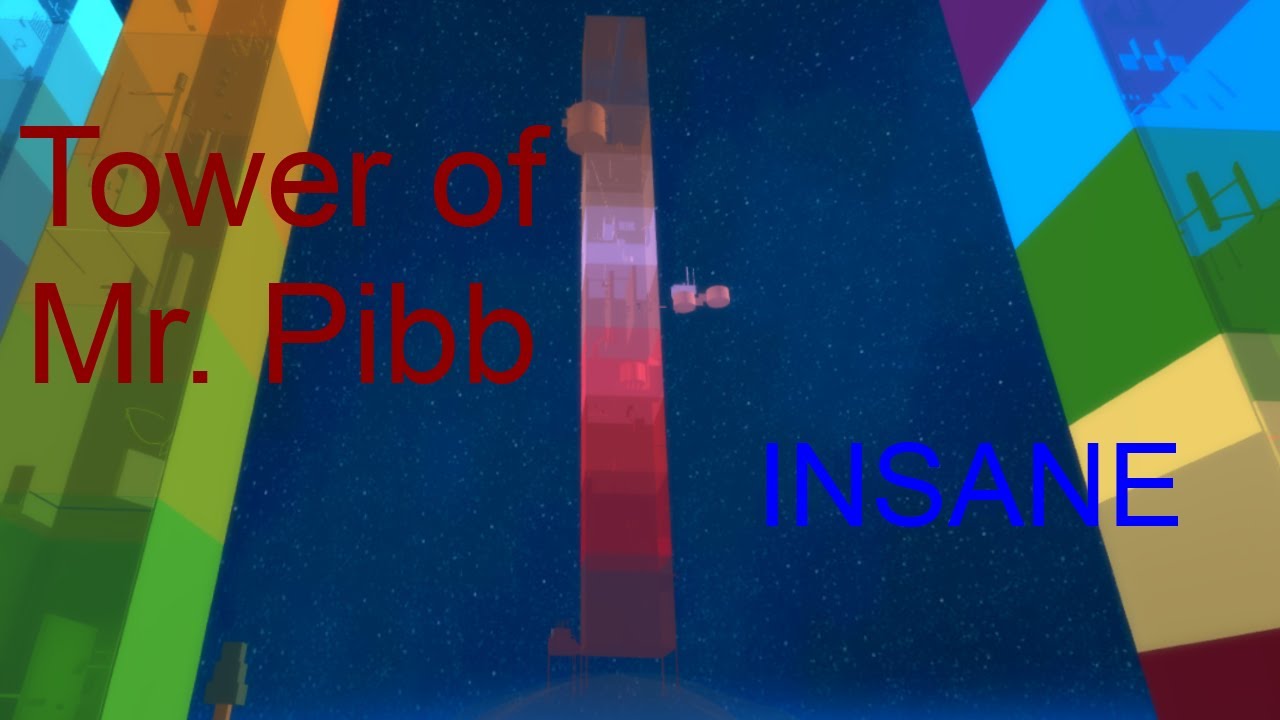 Tower of Mr. Pibb (ToMP) Guide - Tower$