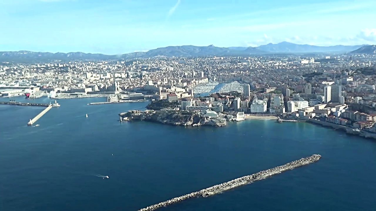 Vol en Cessna C182 en PACA depuis Avignon #4 