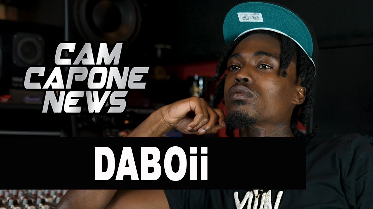DaBoii on The Origin Of SOB x RBE/ Yhung T.O. Saying That He Hangs With Rats: We Don't Respect That