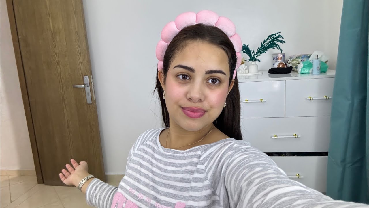 ليوم درت لماما التنازل على الشكايات 🫶 باش نرتاح و نصفي كلشي 😍