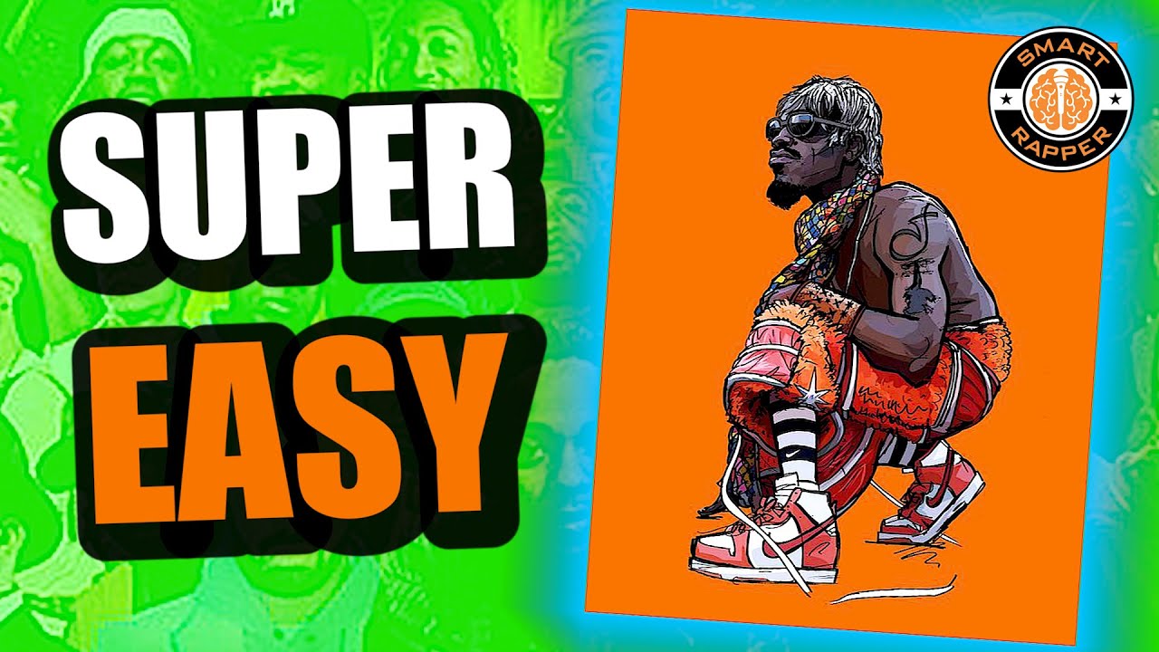 7 Things That INSTANTLY Make You A Better Rapper