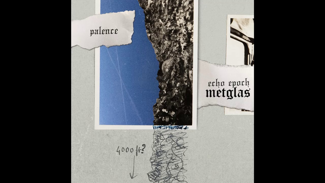 palence - metglas