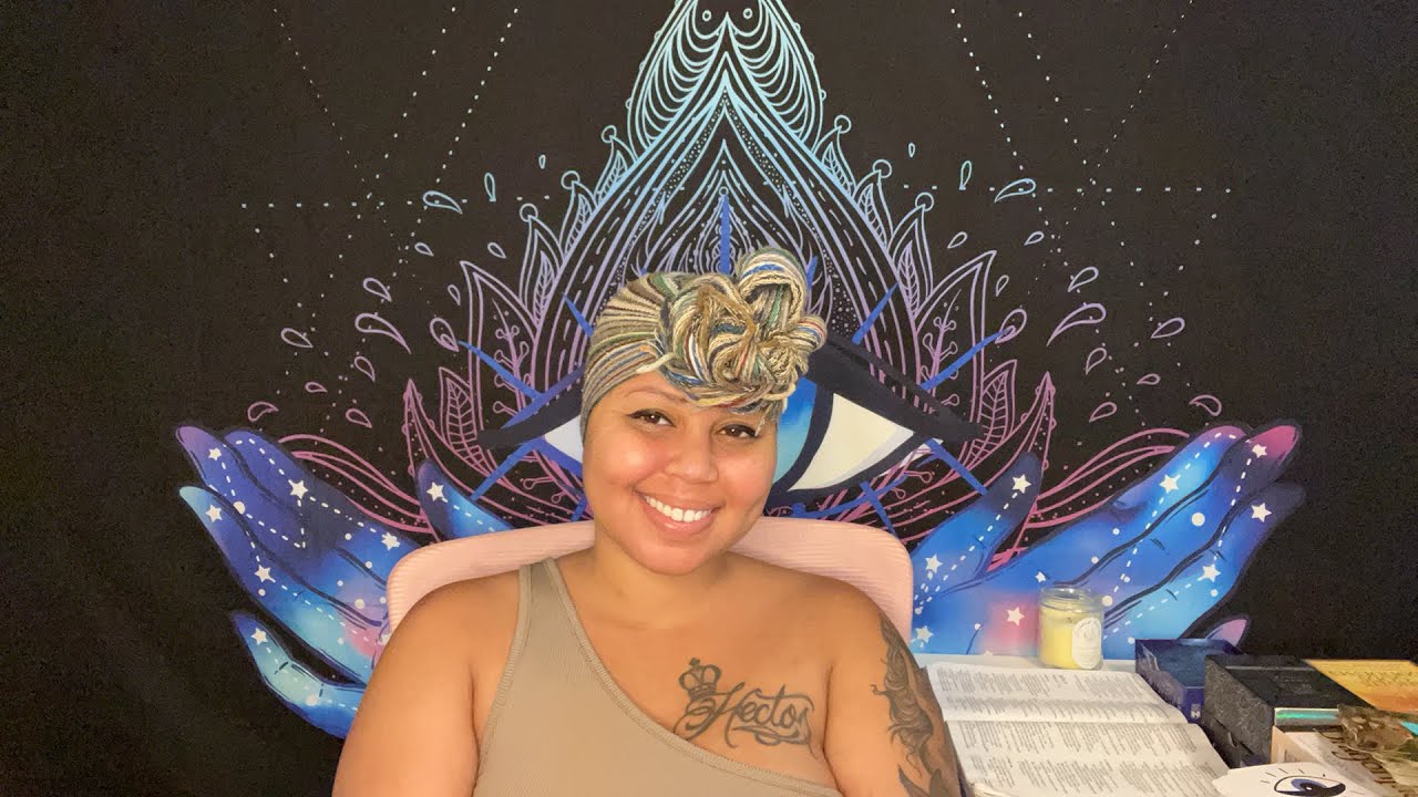 🧚🏼‍♀️PISCES, PART 2 “WHATS THE TEA” 👀