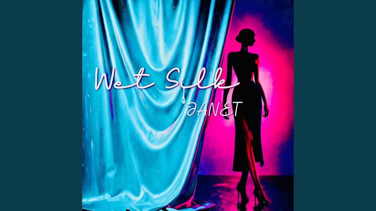 Wet Silk