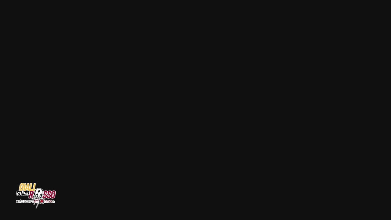 Studio Giallorosso 21-2-2026